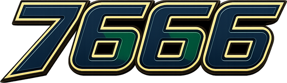 7666